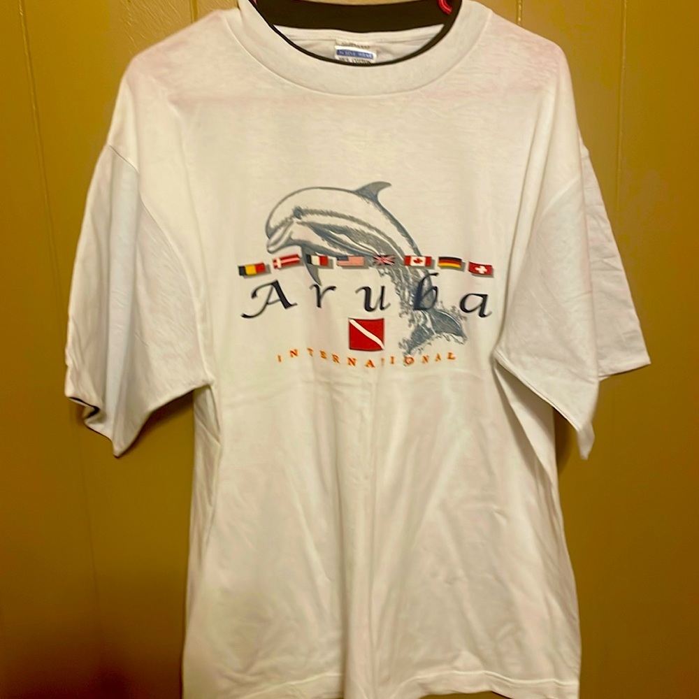 Aruba Tee Shirt